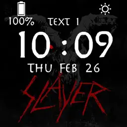 Slayer