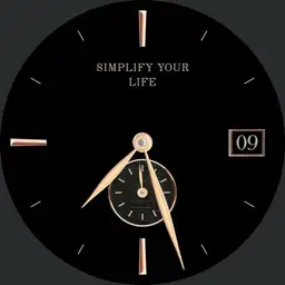 Simplify 4