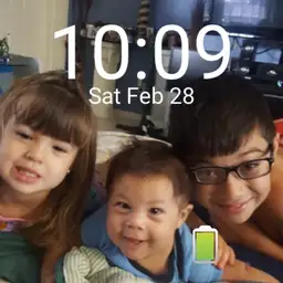 My Babies