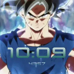 Goku Copy