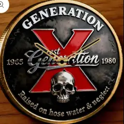 Gen X Hose Water