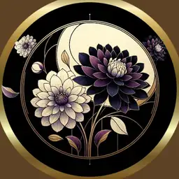 Floral collection 11
