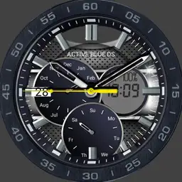 Active blue DS V1.0