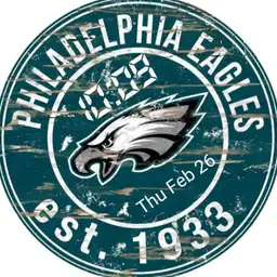 PHILADELPHIA EAGLES