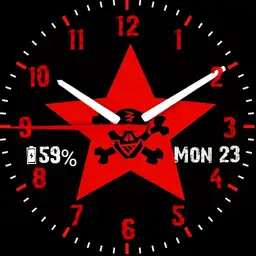 Toten Hosen Red Skull 1 Copy