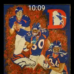 Denver Broncos