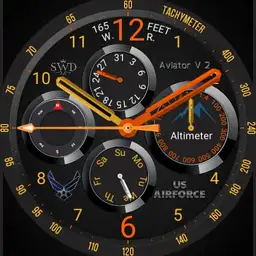 Aviator V 2