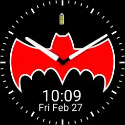 Batman 66
