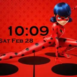 dodi, ladybug
