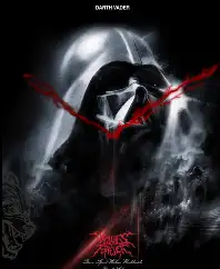 Darth Vader