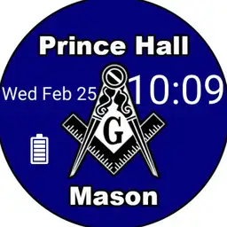 prince hall