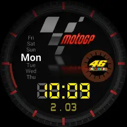 moto gp 1