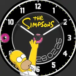 shomer Simpson