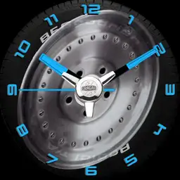 Fas Radial T/A Centerlines