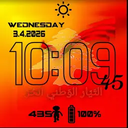 FPM tayyar Lebanon
