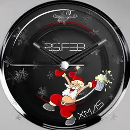 Xmas 1