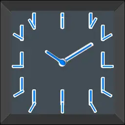 watch hands