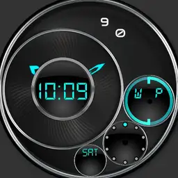 JSM H0R0L0G1X 1.4