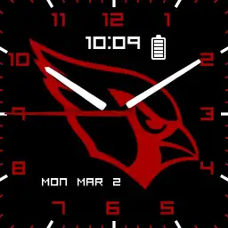 Cardinals