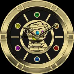 Infinity Gauntlet
