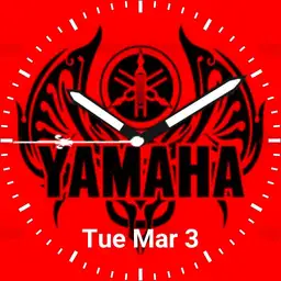 Yamaha Wings - SDJ