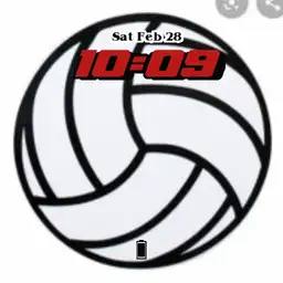 Volleyball