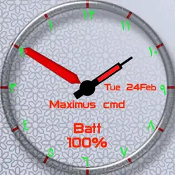 Untitled watch Copy