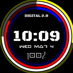 Digital 2.8.1