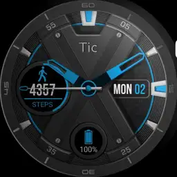 TicWatch E2 X uColor