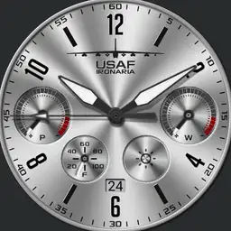 USAF Ironaria