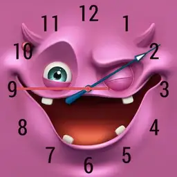 pink wink