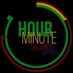 Thomzioum Rainbow Mystery