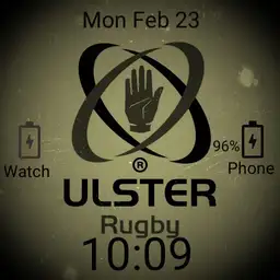 Ulster Rugby