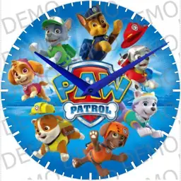 PAW PATROL 1