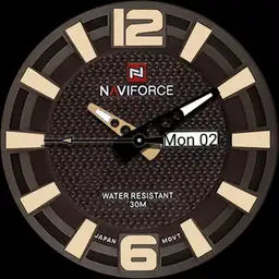 Naviforce Military Sports
