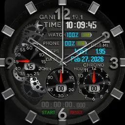 Gani 19.1