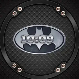 batman 1