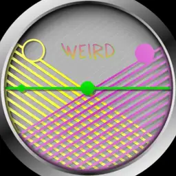 Weird Kidz