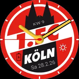 koeln