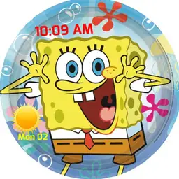 Spongebob