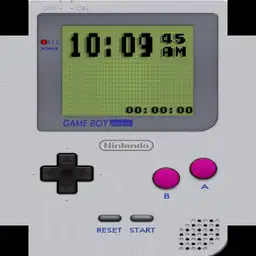 GAMBOY POCKET