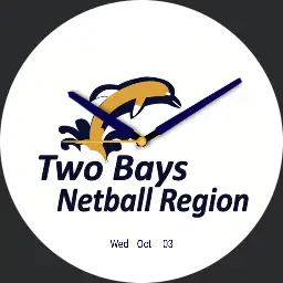Two Bays Netball Square