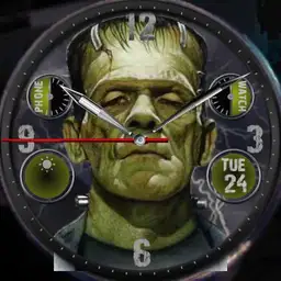 The Monster