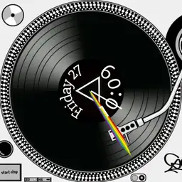 Dark Side of the Clock