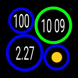 Quad Rings 4 Wear OS