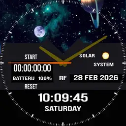 Solar System