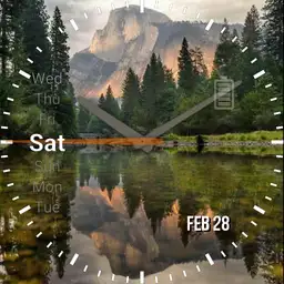 Yosemite