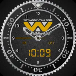 Weyland Yutani