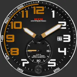 MTM HYPERTEC CHRONO 1- UCOLOR