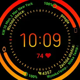 Samsung Galaxy Watch fine v4b